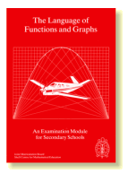 Language of Functions and Graphs cover